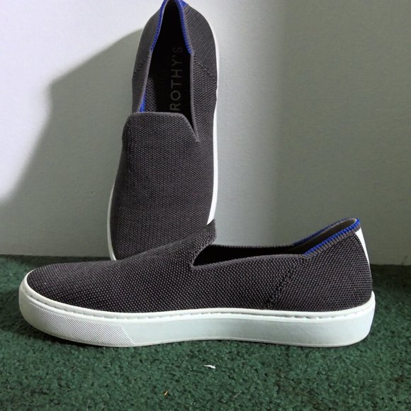 Rothy's Shoes - Rothy's Slip On Sneaker